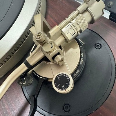 TECHNICS SL-1025 TURNTABLE SP-25 EPA-B500 QUARTZ DD TESTED FROM JAPAN