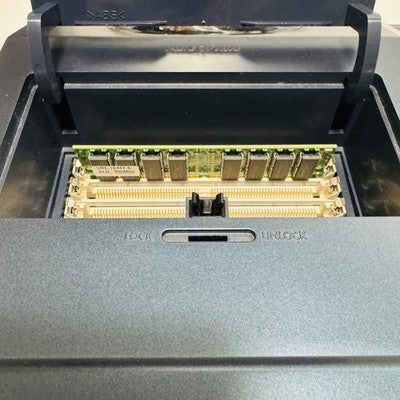 KORG TRITON EXTREME 76-KEY SYNTHESIZER RAM EXPANSION WORKING FROM JAPAN