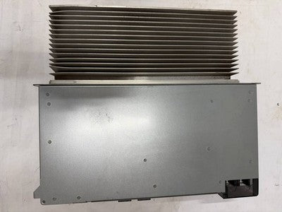 OKUMA MIV0404A-1-B5 SERVO DRIVE UNIT FOR PARTS OR NOT WORKING