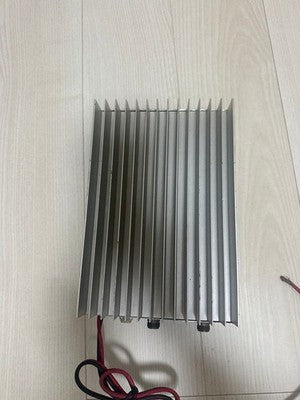 TOKYO HY-POWER HL-130U 70CM FM SSB POWER AMPLIFIER UNIT -