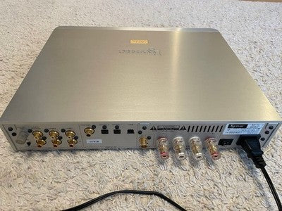 ESOTERIC AZ1S INTEGRATED AMPLIFIER HIGH END AUDIO 100V EXCELLENT+++++