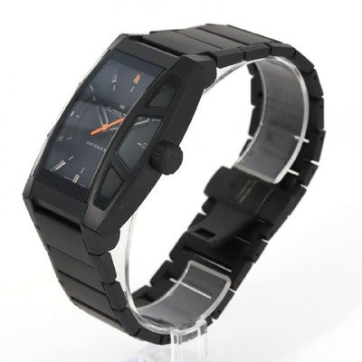 HAMILTON BOLTON DEATH STRANDING 2 PVD LTD H136050/H13605130 TI AUTOMATIC WATCH