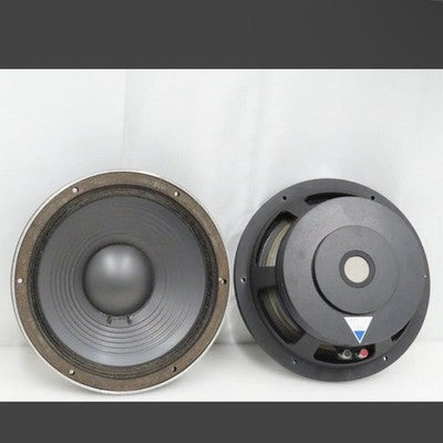 PIONEER TAD TM-1201 8 OHM MIDRANGE SPEAKER UNIT PAIR JP