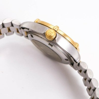 TAG HEUER PROFESSIONAL 200M GOLD SILVER DIVE WATCH WE1420-R
