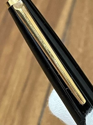 Montblanc Fountain Pen 18K 750 Nib Used Germany From Japan