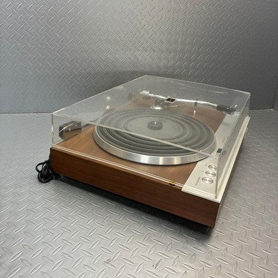 DIATONE DP-91D DIRECT DRIVE RECORD PLAYER TURNTABLE AC100V WITH CARTRIDGE