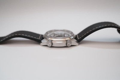 HAMILTON KHAKI PILOT PIONEER AUTO H76455733 41MM WATCH W/ BOX PAPERS EXC