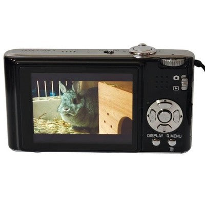 LEICA C LUX 3 DIGITAL CAMERA COMPACT TESTED WORKING RARE JAPAN COLLECTORS