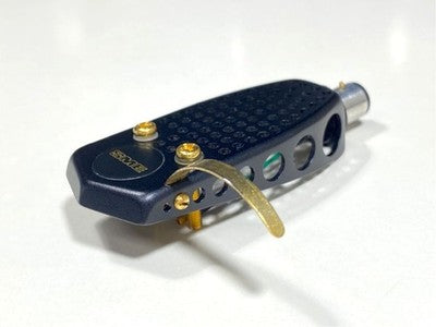 SME S2-R HEADSHELL GOLD MODEL WEIGHT APPROX. 9G 3009-R GOLD / 3010-R GOLD