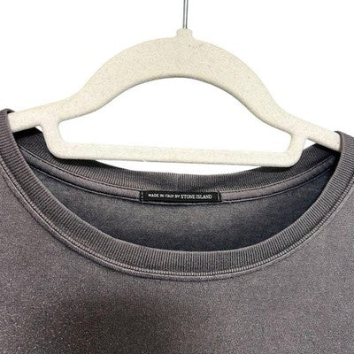 STONE ISLAND DENIMS 'SID' VINTAGE LONG SLEEVE TEE L RARE ARCHIVE MADE IN ITALY