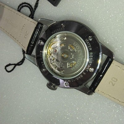 HAMILTON RAILROAD AMERICAN CLASSIC RAILROAD H40555731 AUTOMATIC MEN