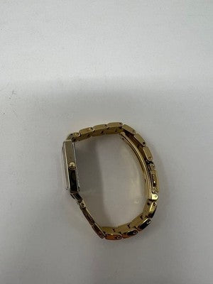 SEIKO SPICK SPAN HIROB EXCLUSIVE WATCH SZPW107 GOLD JAPAN LIMITED RARE