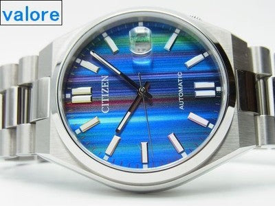 CITIZEN COLLECTION MECHANICAL AUTOMATIC MEN’S WATCH 2024 LIMITED NJ0151-53W
