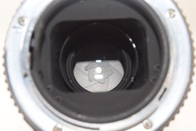 PENTAX SMC PENTAX-M DENTAL MACRO 100MM F4 K-MOUNT SHORT TELEPHOTO MACRO LENS