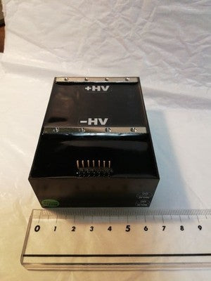 BEHLKE HTS 40-1000-SCR HIGH VOLTAGE THYRISTOR SWITCH 4000V 10000A NEW