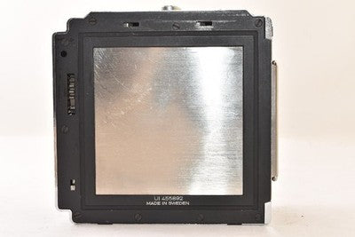 HASSELBLAD A12 FILM MAGAZINE FILM BAG MEDIUM FORMAT CAMERAS EXCELLENT+++++