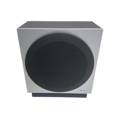 NAKAMICHI SOUNDSPACE 5 SUBWOOFER SW-5 POWERED ACTIVE SPEAKER TESTED AC ADAPTER