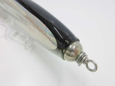 CARPENTER ZEUS 150 +50 HARD LURE SALTWATER FISHING TOP WATER EXCELLENT+++++