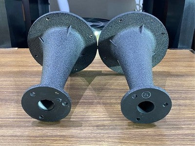 JBL H91 HORN PAIR COMBINATION WITH DRIVER LE175 OR LE85 EXCELLENT+++++