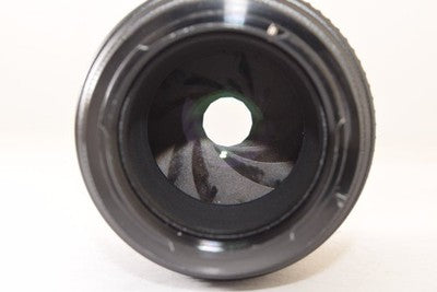 KENKO MC SOFT 85MM F2.5 FOR NIKON MOUNT SOFT FOCUS LENS THAT CAPTURES A DREAMY