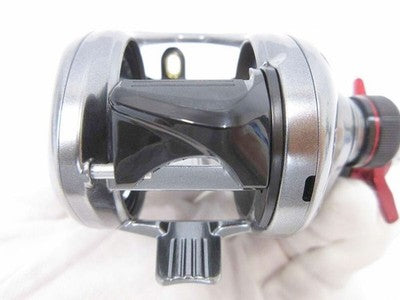 SHIMANO 21 SCORPION MD 300XG BODY BAITCASTING REEL PARTS EXCELLENT+++++