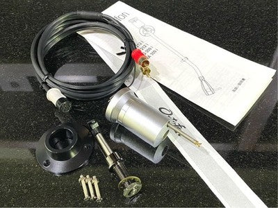 ORTOFON RMA309I TONE ARM WITH LONG REST AND PHONO CABLE TURNTABLE PARTS