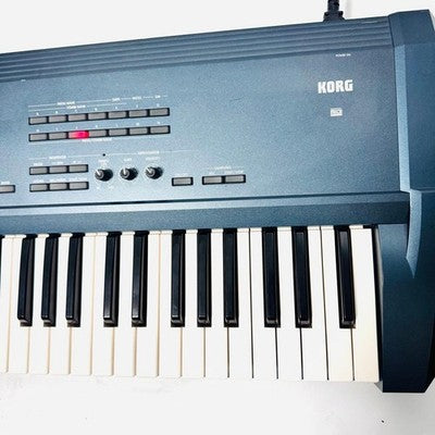 KORG TRITON EXTREME 76-KEY SYNTHESIZER RAM EXPANSION WORKING FROM JAPAN
