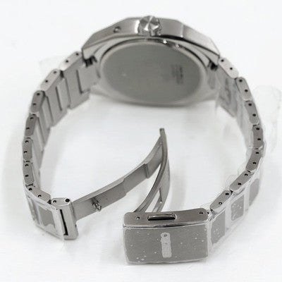 Seiko Astron SBXY061 7B72-0AF0 Radio Solar Quartz 39mm Titanium Watch with Box