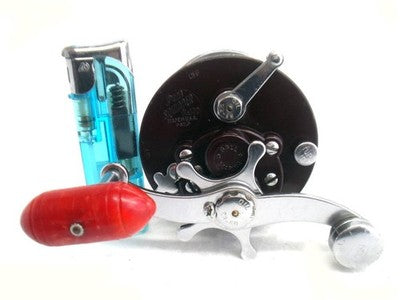 PENN SQUIDDER PENN SQUIDDER NO.140 LONG-DISTANCE CASTING, BOAT, ROCKY SHORE
