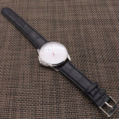 GUCCI 126.3 G-TIMELESS WATCH, GUILLOCHÉ DIAL, WORKING, NEW BATTERY, APPROX. 40M