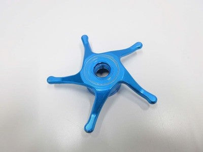 ZPI PENTAGRAM STAR DRAG ABU REVO LTX RIGHT-HANDED BAITCASTING EXCELLENT+++++