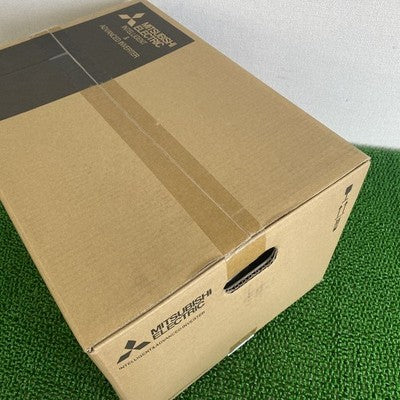 MITSUBISHI FR-A820-18.5K-1 INVERTER DRIVE UNUSED IN STORAGE NEW