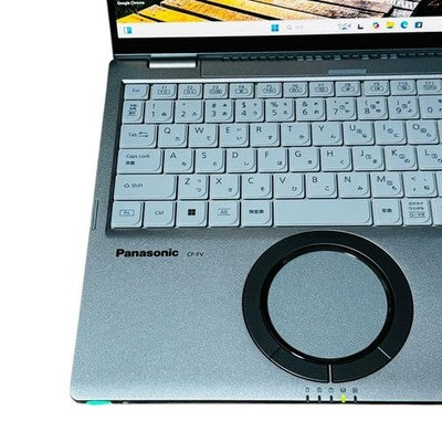 PANASONIC LETS NOTE CF-FV1 CORE I7 32GB 512GB SSD 14 WIN11 PRO OFFICE ULTRABOOKX