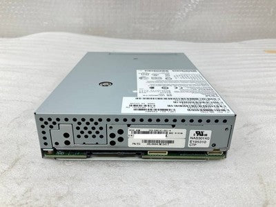 IBM LTO ULTRIUM 7-H SAS INTERNAL TAPE DRIVE LTO-7 6TB/15TB 38L7509 USED