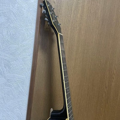 TAKAMINE NPT-110 ACOUSTIC-ELECTRIC GUITAR VINTAGE USED CONDITION
