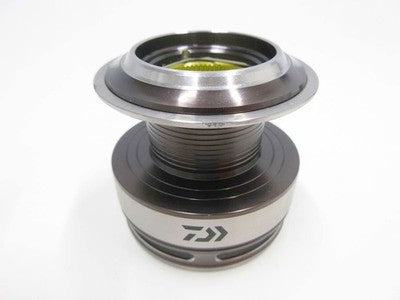 DAIWA 14 CALDIA 4000 SPOOL SPINNING REEL PARTS FISHING EXCELLENT+++++