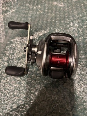 Shimano 11 Scorpion DC7 Baitcasting Reel Used From Japan
