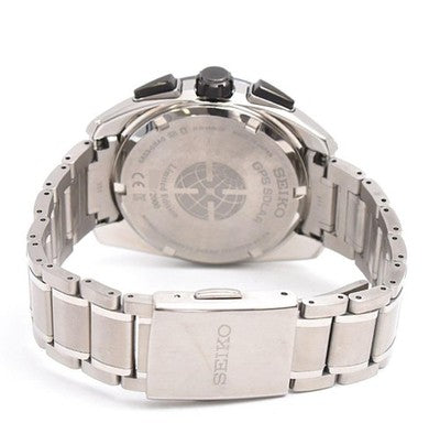 SEIKO ASTRON SBXC071 TIME MEMORIAL DAY LIMITED 2000 GPS SOLAR WATCH GREEN JP