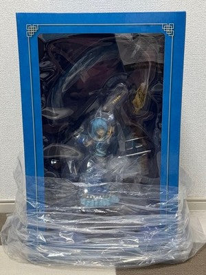 BANDAI RIMURU TEMPEST WARLORD VER FIGURE THAT TIME I GOT REINCARNATED AS A SLIME