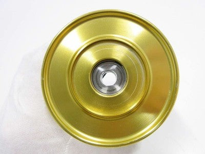 PENN SPINFISHER 9500SS SPOOL SPINNING REEL PARTS FISHING GOLD EXCELLENT++++
