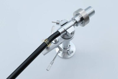 PIONEER PA-1000 TONEARM - TESTED WORKING, AFTERMARKET WEIGHT  - JAPAN