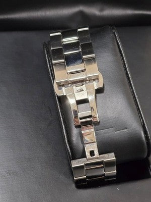HAMILTON H35515555 US66 SMALL SECOND LIMITED 2008 AUTO ETA2895 WHITE DIAL WATCH