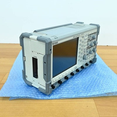 KEYENCE GR-7000 MEMORY RECORDER NR-U3 EXCELLENT++++