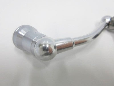 DAIWA 12 CATALINA 65MM HANDLE SPINNING REEL PARTS FISHING JAPAN EXCELLENT+++++