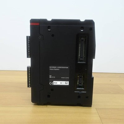 KEYENCE CA-E200L CAMERA EXTENSION UNIT USED & TESTED FROM JAPAN