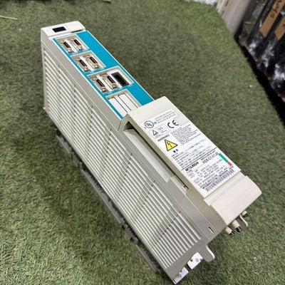 MITSUBISHI SERVO DRIVE MDS-C1-V1-20 MDSC1V120 OPERATION CONFIRMED FROM JAPAN