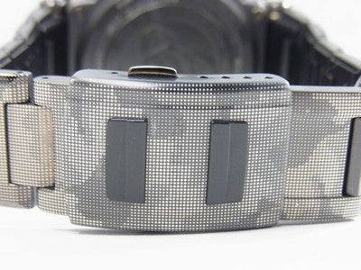 CASIO G-SHOCK MTG-B1000DCM-1AJR TOUGH SOLAR RADIO MOBILE LINK MEN'S WATCH