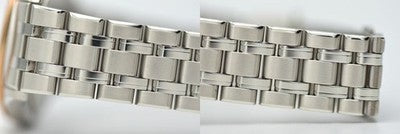 CITIZEN EXCEED CB1086-56A TITANIUM SOLAR RADIO MEN'S WATCH LIMITED TO 600 PCS