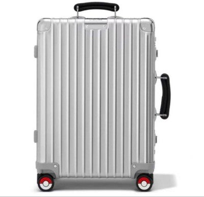 RIMOWA POKEMON WHEEL SET MONSTER BALL LIMITED EDITION SUITCASE ACCESSORY