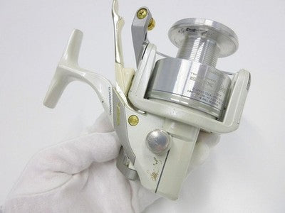 SHIMANO BB-X TWIN POWER SPECIAL 950GT SPINNING REEL FISHING EXCELLENT+